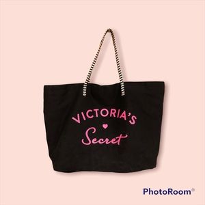 Victoria’s Secret Tote.